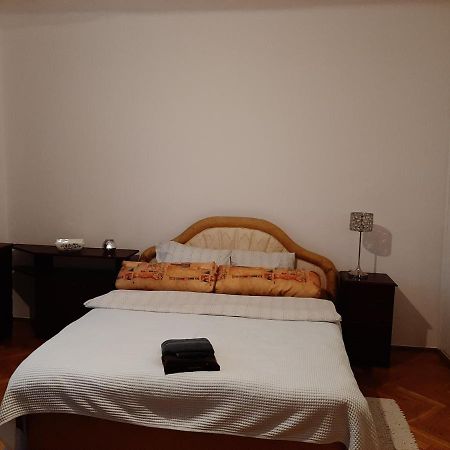 Rooms In Centrum Varsovie Extérieur photo